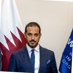 Mr. Ahmed Essa Al-Sulaiti