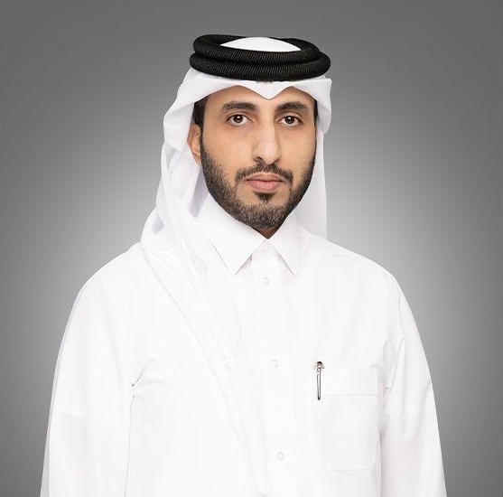 Mr Faisal Rashid Al-Sahouti