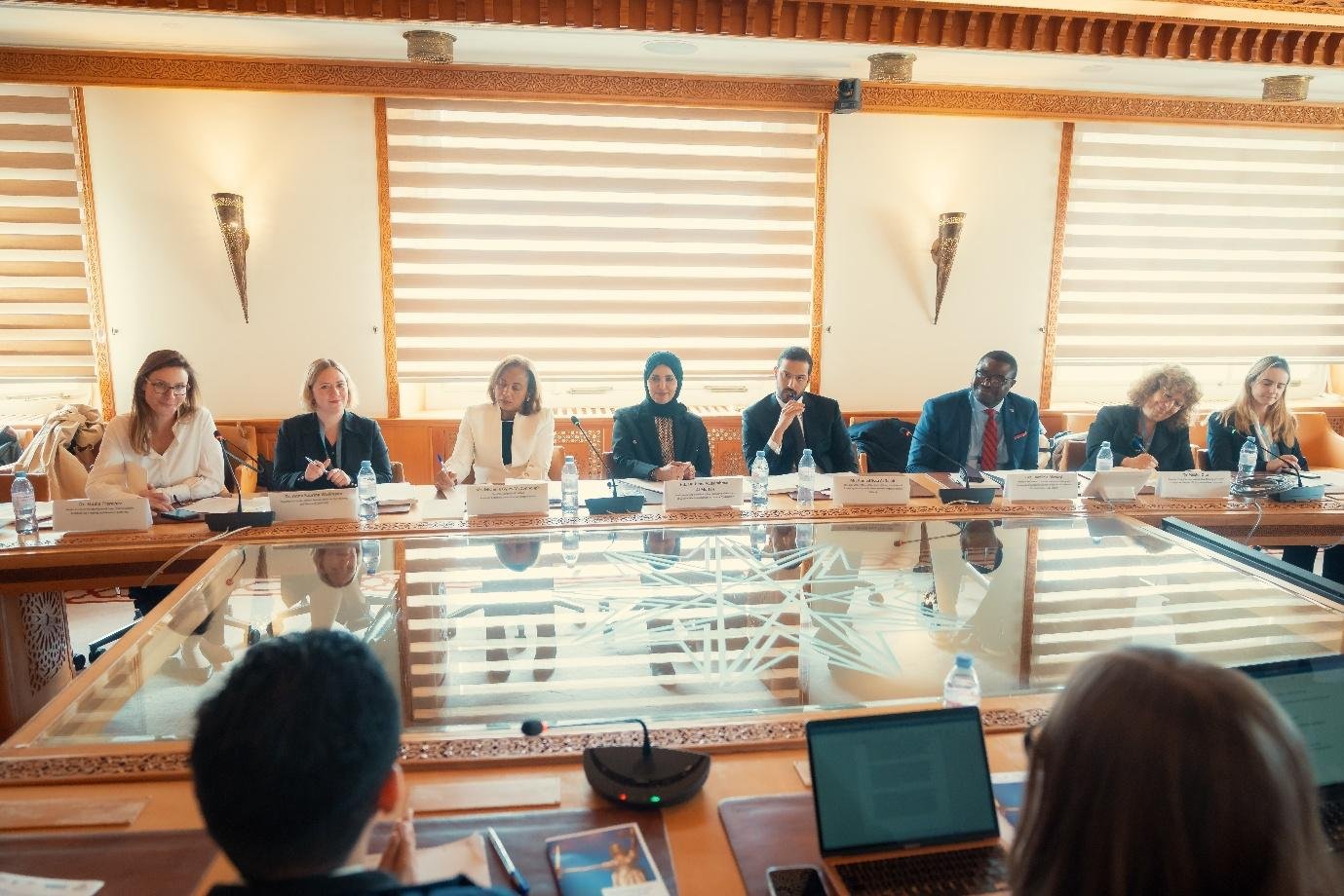 Committee on International Labour Law and Migration