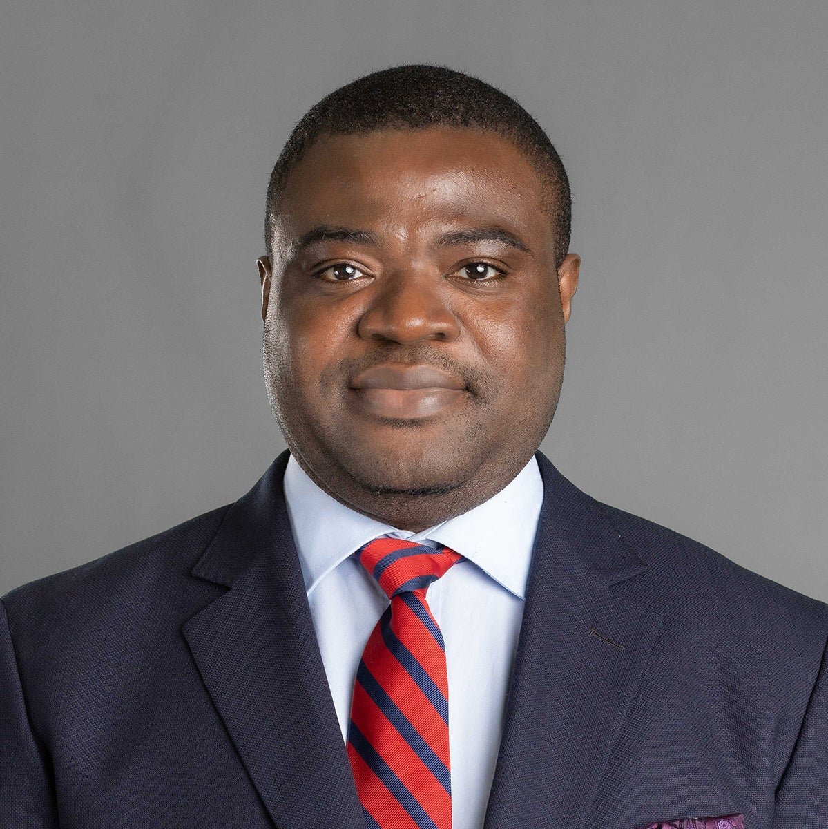 Professor Damilola Olawuyi SAN, FCIArb