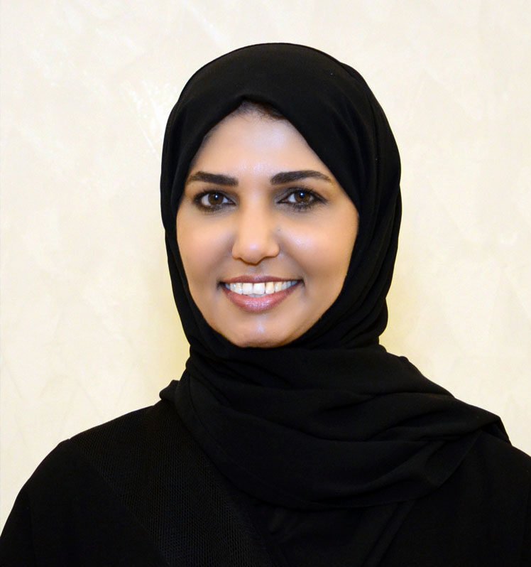 H.E. Dr. Hend Al-Muftah