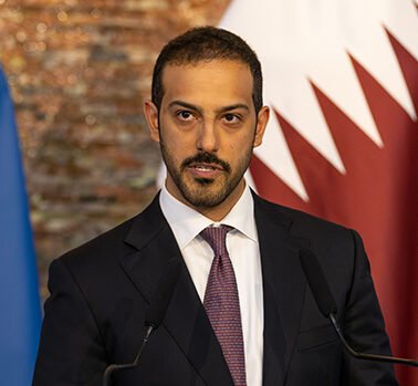 Mr. Ahmed Essa Al-Sulaiti